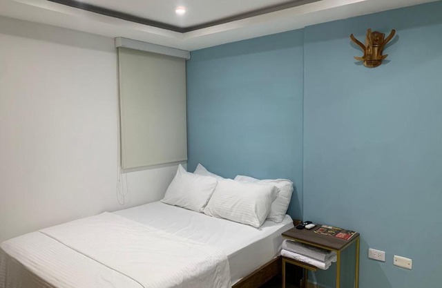 Hotel Boulevard 58