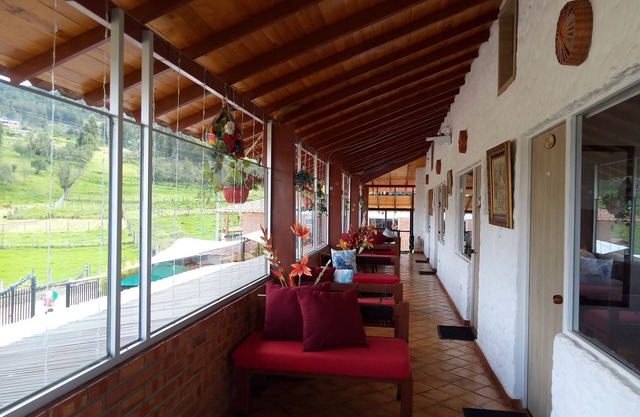 Hotel Boutique 14 Lanceros