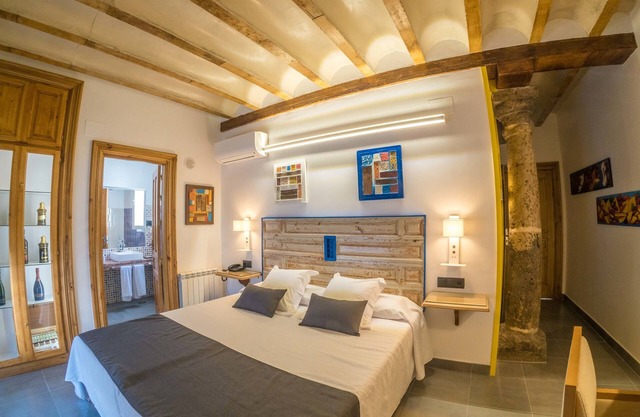 Hotel Boutique Arte y Descanso