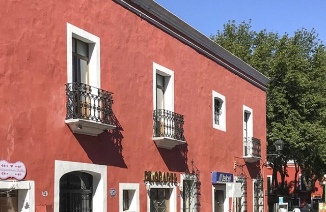 Hotel Boutique Casa Catalá 1921