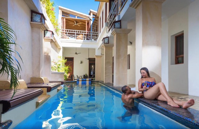 Hotel Boutique Casa Sánchez