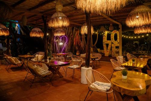 Hotel Boutique Evana