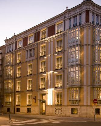 Hotel Boutique Gareus