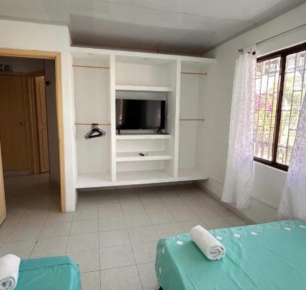 Hotel Boutique JERUSALÉN