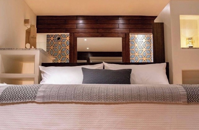 Hotel Boutique Kpricho