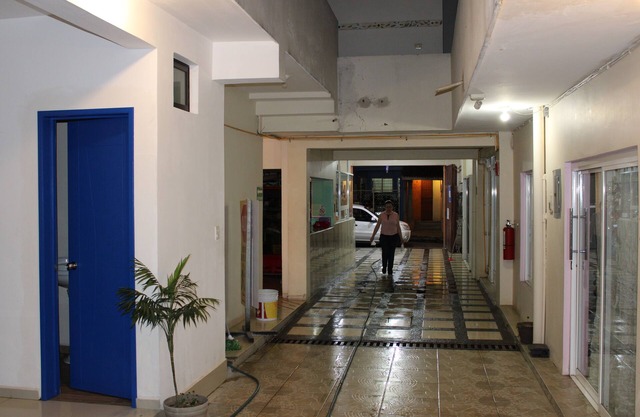 Hotel Boutique La Orquidea