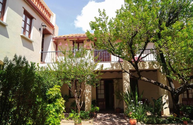 Hotel Boutique La Posada