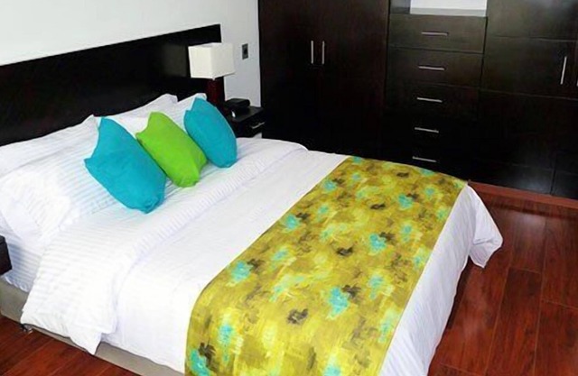 Hotel Boutique Laverdieri
