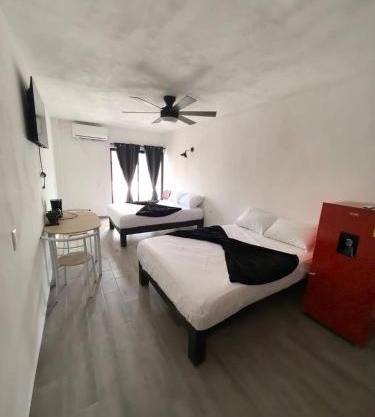 Hotel Boutique Luz de Luna