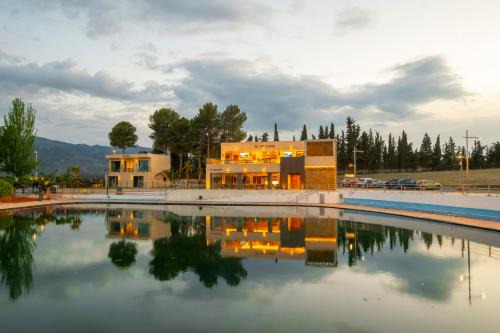Hotel Boutique MANANTIAL DE CELA