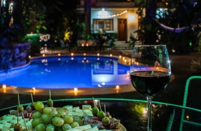 Hotel Boutique La Casona
