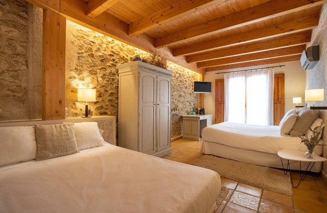 Hotel Boutique Niu Del Sol