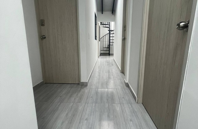 Hotel Boutique Olaya 54
