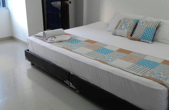 HOTEL BOUTIQUE PLAZUELA REAL