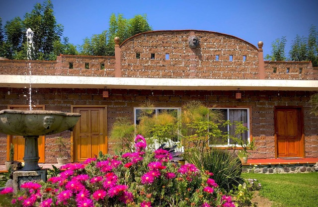 Hotel Boutique Paraje San de San Agustín