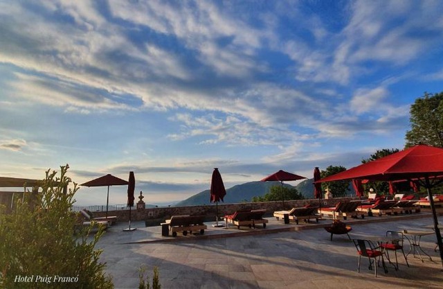 Hotel Boutique Puig Francó - Adults Only