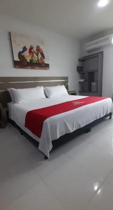 Hotel Boutique San Rafael