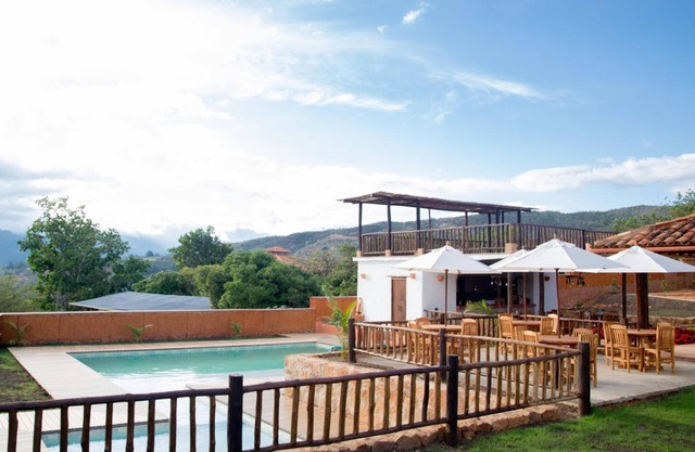 Hotel Boutique Venturi