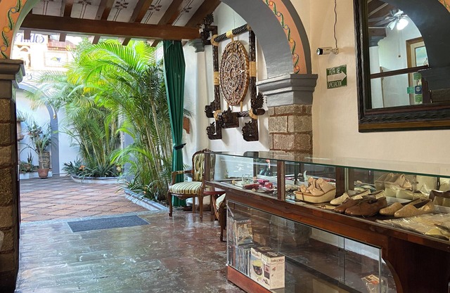 Hotel Boutique Villa Bonita Les Terrases