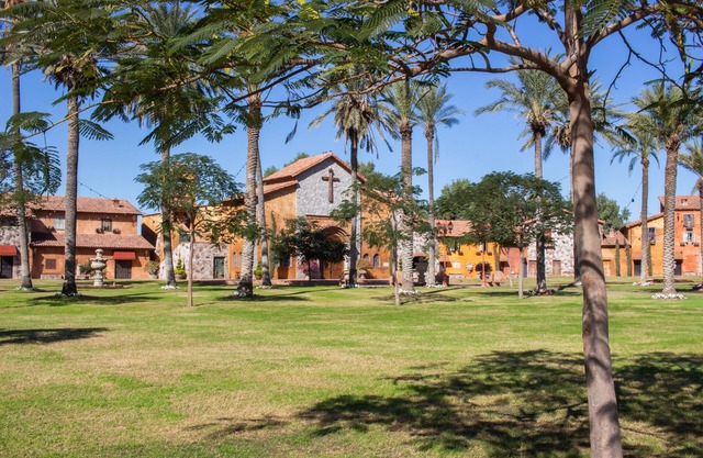 Hotel Boutique Villa Toscana