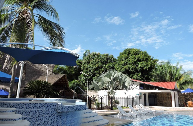 Hotel Boutique Villa Valeria