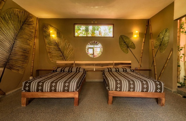 Hotel Boutique Villas Adriana. Palenque Suite