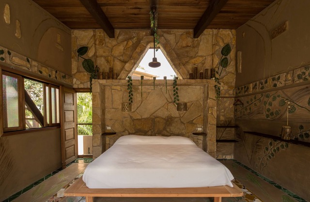 Hotel Boutique Villas Adriana. King suite
