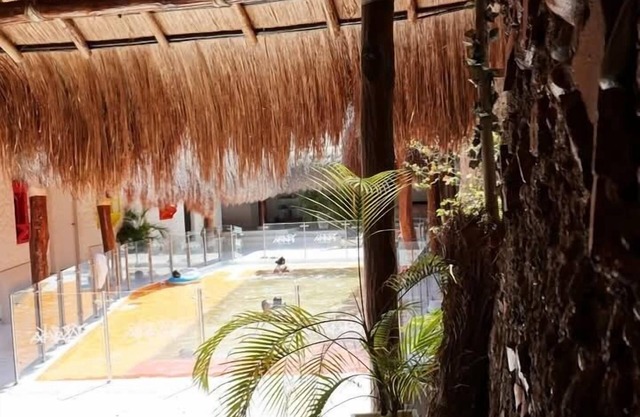 Hotel Boutique Yararaka