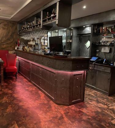 Hotel Boxberg
