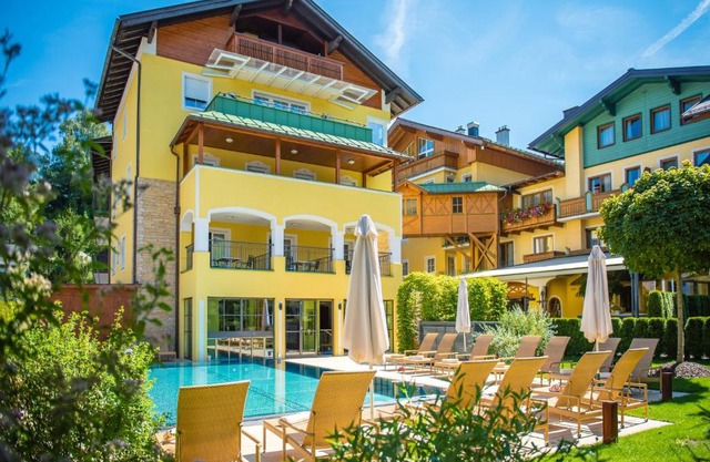 Hotel Brückenwirt