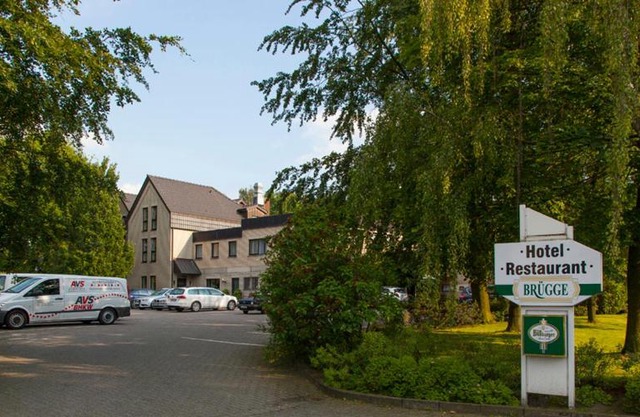 Hotel Brügge