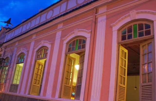 Hotel Bragança