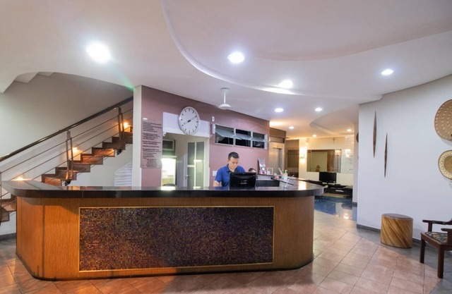 Hotel Bramig