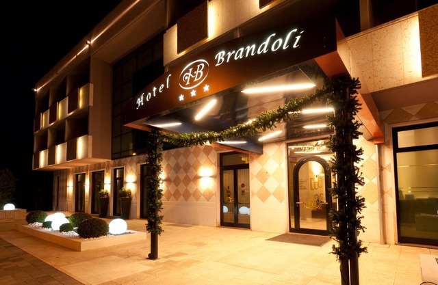 Hotel Brandoli
