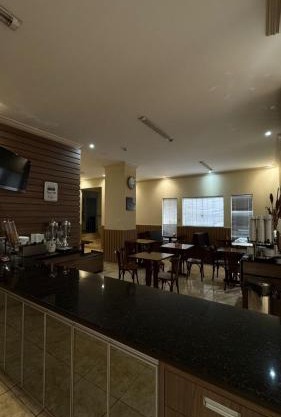 Hotel Brasil