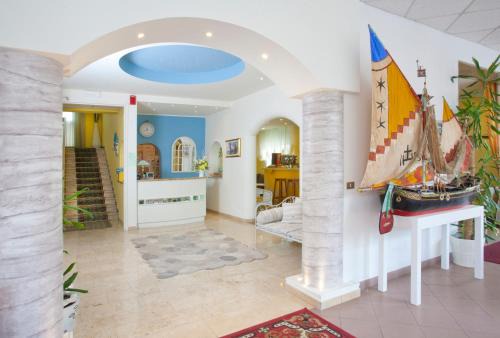 Hotel Brasilia