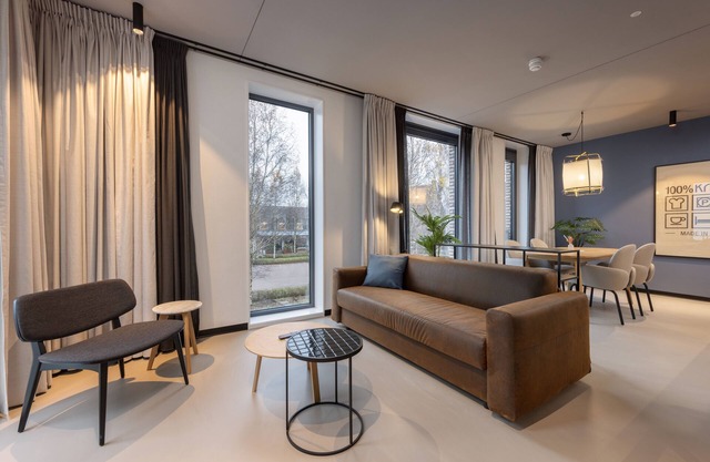 Hotel & Brasserie Katoen