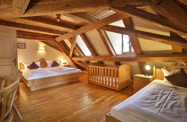 Hotel Brauereigasthof Fuchs