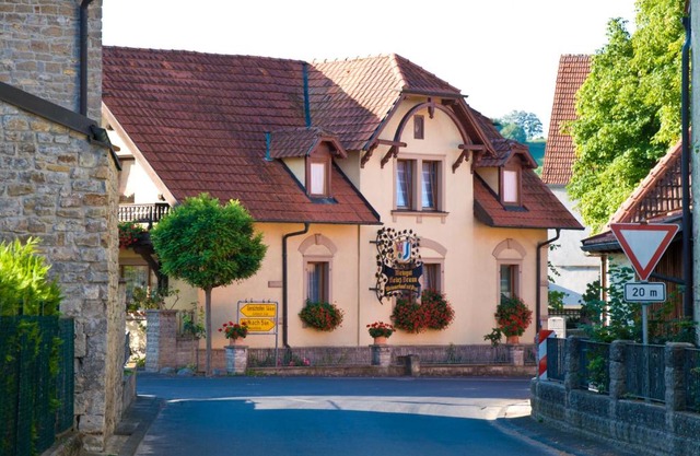 Hotel Braun