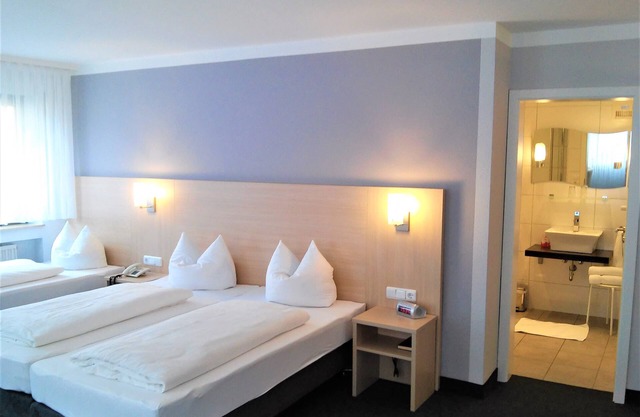 Hotel Brehm