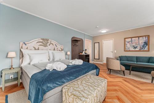 Hotel Breiseth