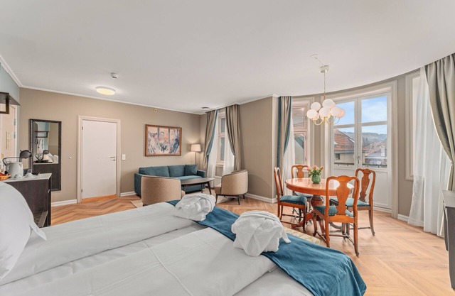 Hotel Breiseth