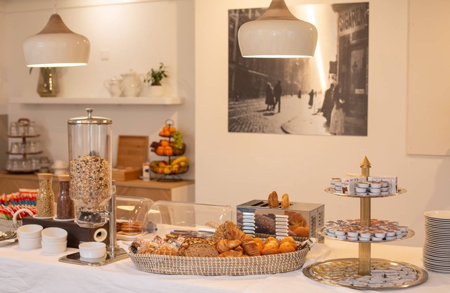 Hotel Breitner