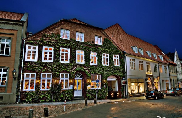 Hotel Bremer Hof