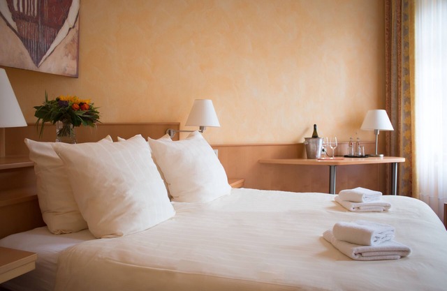 Hotel Bremerhof