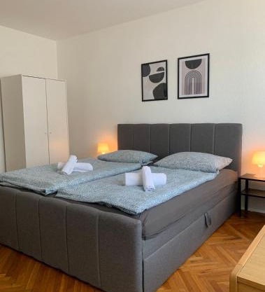 Hotel Breuer