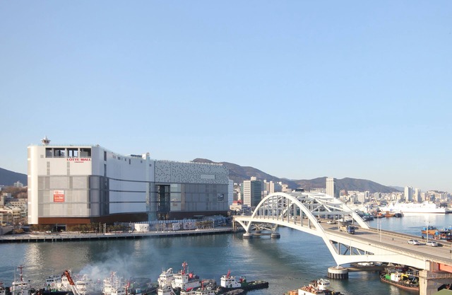Hotel Bridge