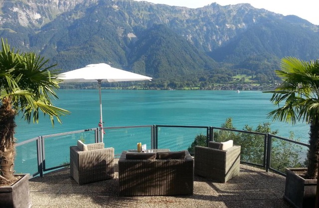 Hotel Brienzersee