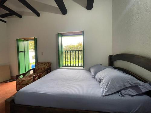 Hotel brisa de la montaña