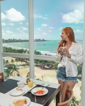 Hotel Brisa Praia 